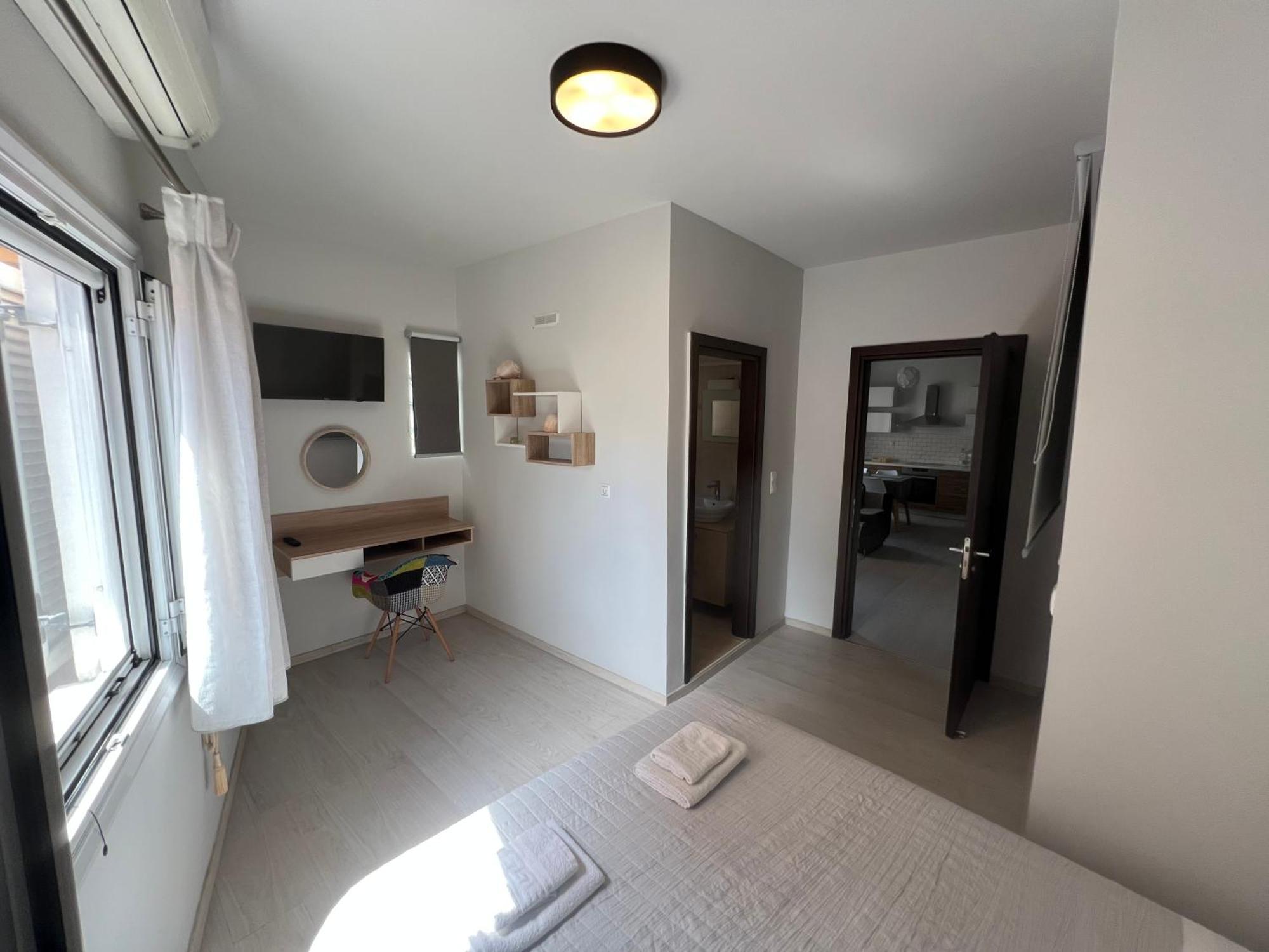 Apartament S&e New Port